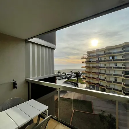 Vue - Idéal 2 Pers. - Fr-1-794-175 Appartement Canet-en-Roussillon
