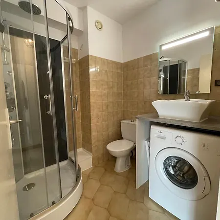 Vue - Idéal 2 Pers. - Fr-1-794-175 Appartement
