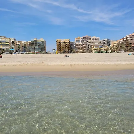 Vue - Ideal 2 Pers. - Fr-1-794-175 * Кане