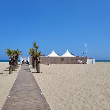 Vue - Ideal 2 Pers. - Fr-1-794-175 Апартаменты