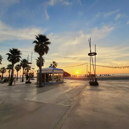 Апартаменты Vue - Ideal 2 Pers. - Fr-1-794-175