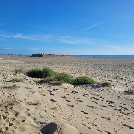 Апартаменты Vue - Ideal 2 Pers. - Fr-1-794-175 *