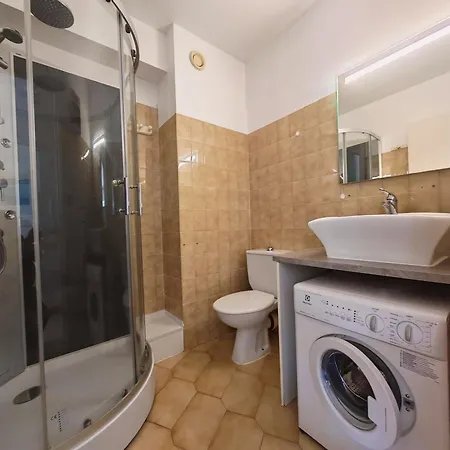 Appartement Vue - Idéal 2 Pers. - Fr-1-794-175