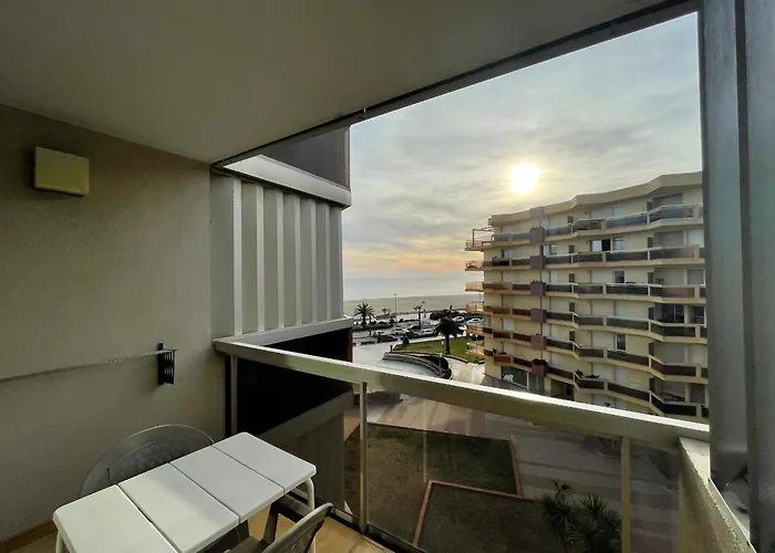 Vue - Ideal 2 Pers. - Fr-1-794-175 Апартаменты Кане