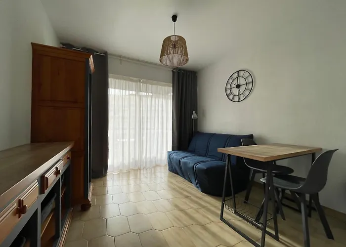 Vue - Ideal 2 Pers. - Fr-1-794-175 * Кане