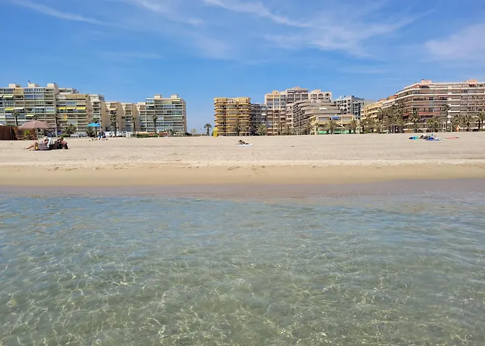 Vue - Ideal 2 Pers. - Fr-1-794-175 * Кане