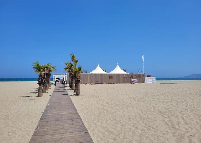 Vue - Ideal 2 Pers. - Fr-1-794-175 Апартаменты