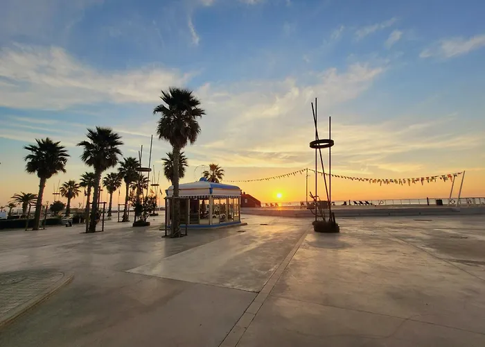 Апартаменты Vue - Ideal 2 Pers. - Fr-1-794-175