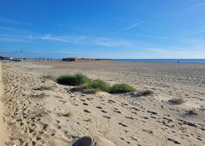 Апартаменты Vue - Ideal 2 Pers. - Fr-1-794-175 *